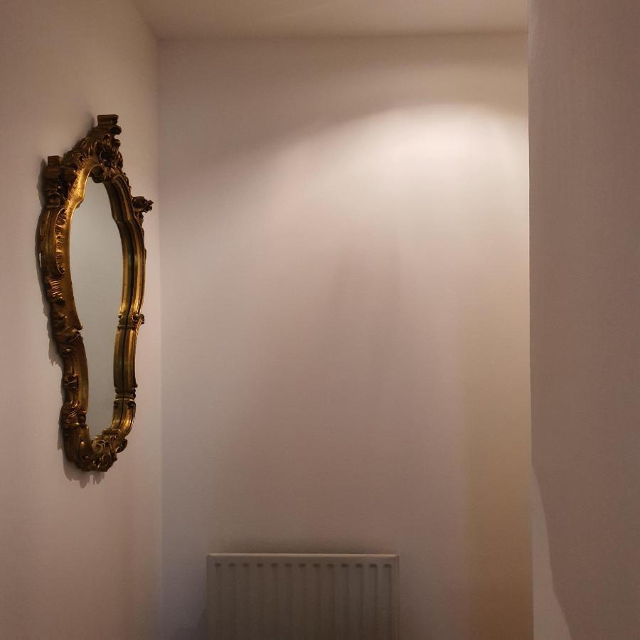 Modern Apt @Tramway Theatre Apartman Glasgow Kültér fotó